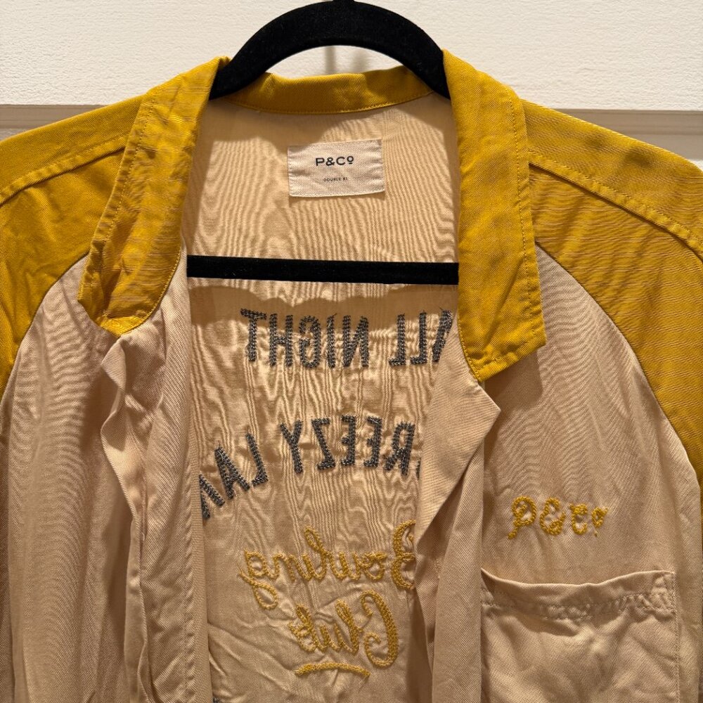 Bundle - Short Sleeve Button Down Shirts - image 2